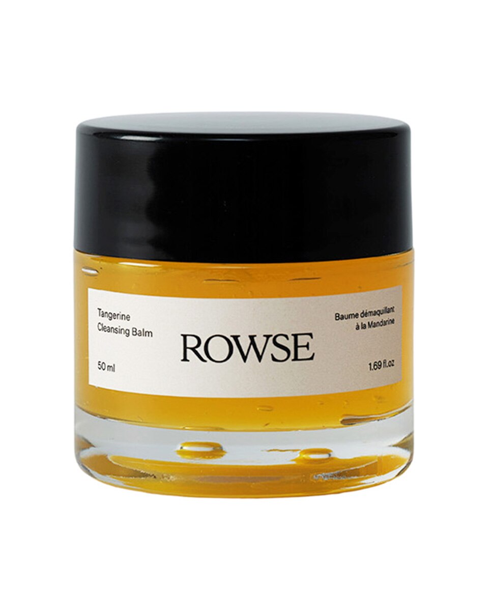 Imagen 0 de Bálsamo limpiador Tangerine Cleansing Balm 50 ml Rowse