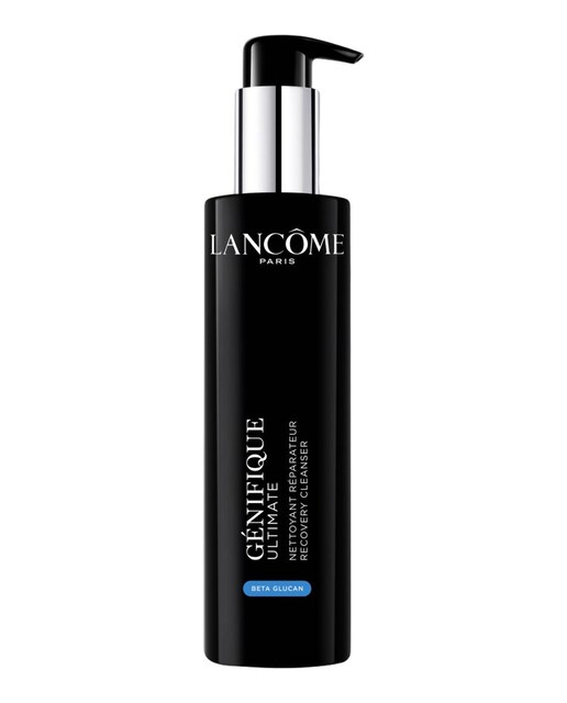 Limpiador Facial Reparador  Genifique Ultimate 200 Ml Lancôme