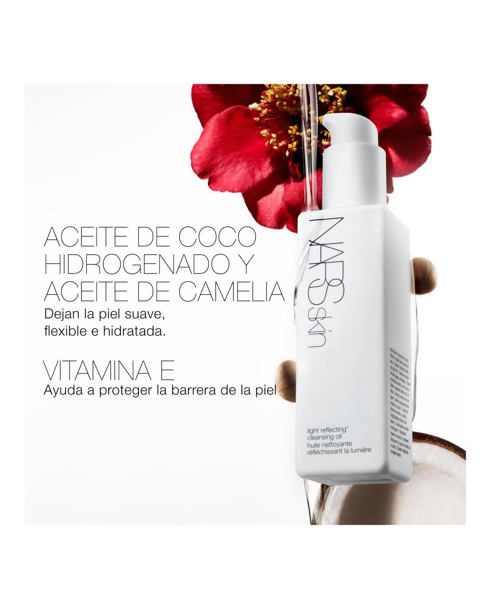 Imagen 4 de Light Reflecting™ Aceite Limpiador Cleansing Oil 150 Ml