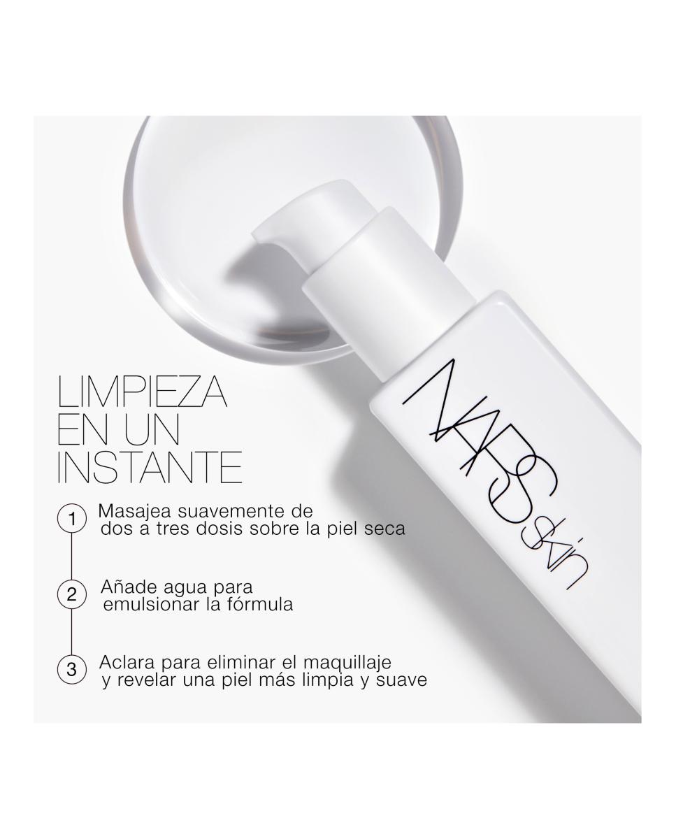 Imagen 5 de Light Reflecting™ Aceite Limpiador Cleansing Oil 150 Ml