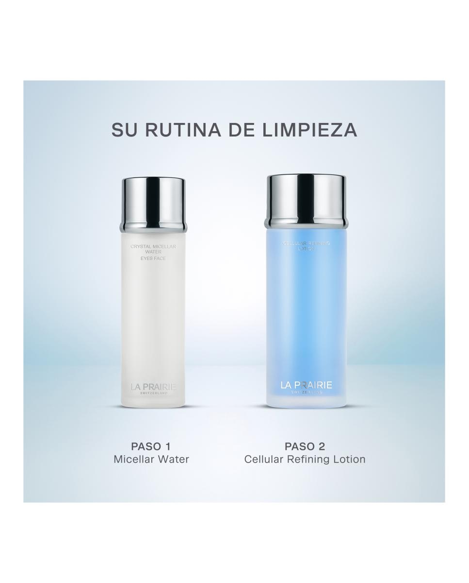 Agua Micelar La Prairie - 150 ml 6