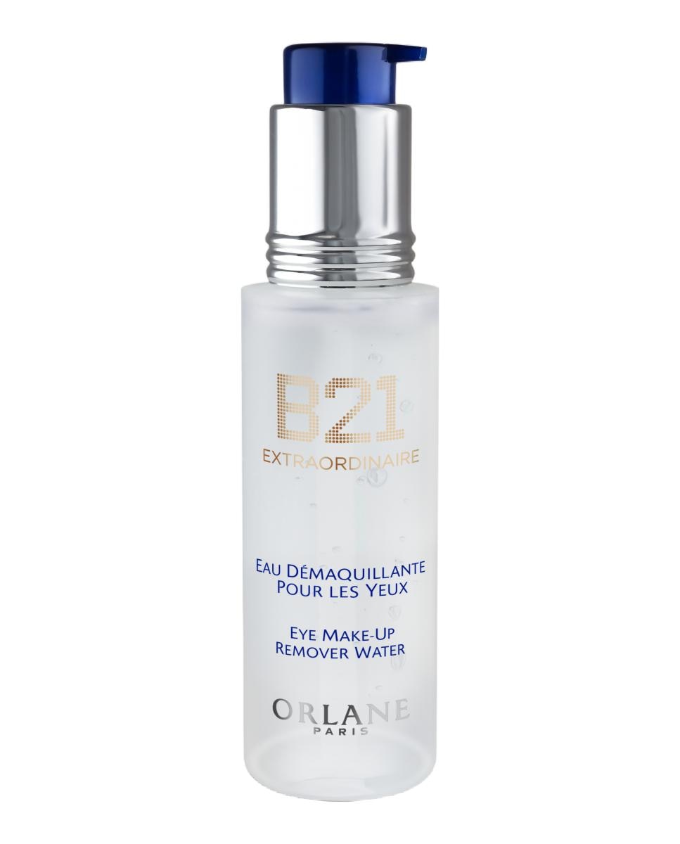 Imagen 1 de Desmaquillante de ojos B21 100ml Orlane