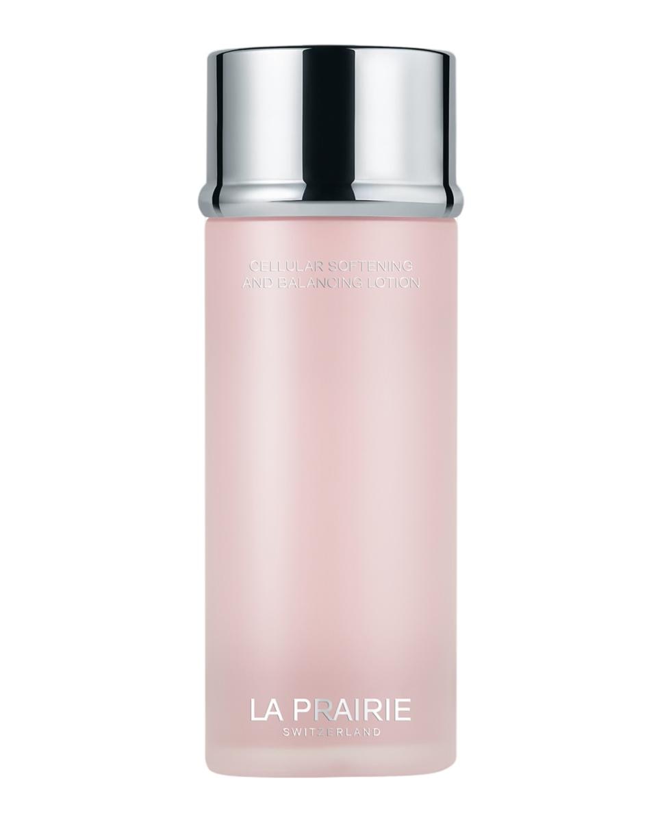 La Prairie - Loción equilibrante ultrahidratante 250 ml Cellular Softening &amp; Balancing Lotion La Prairie.