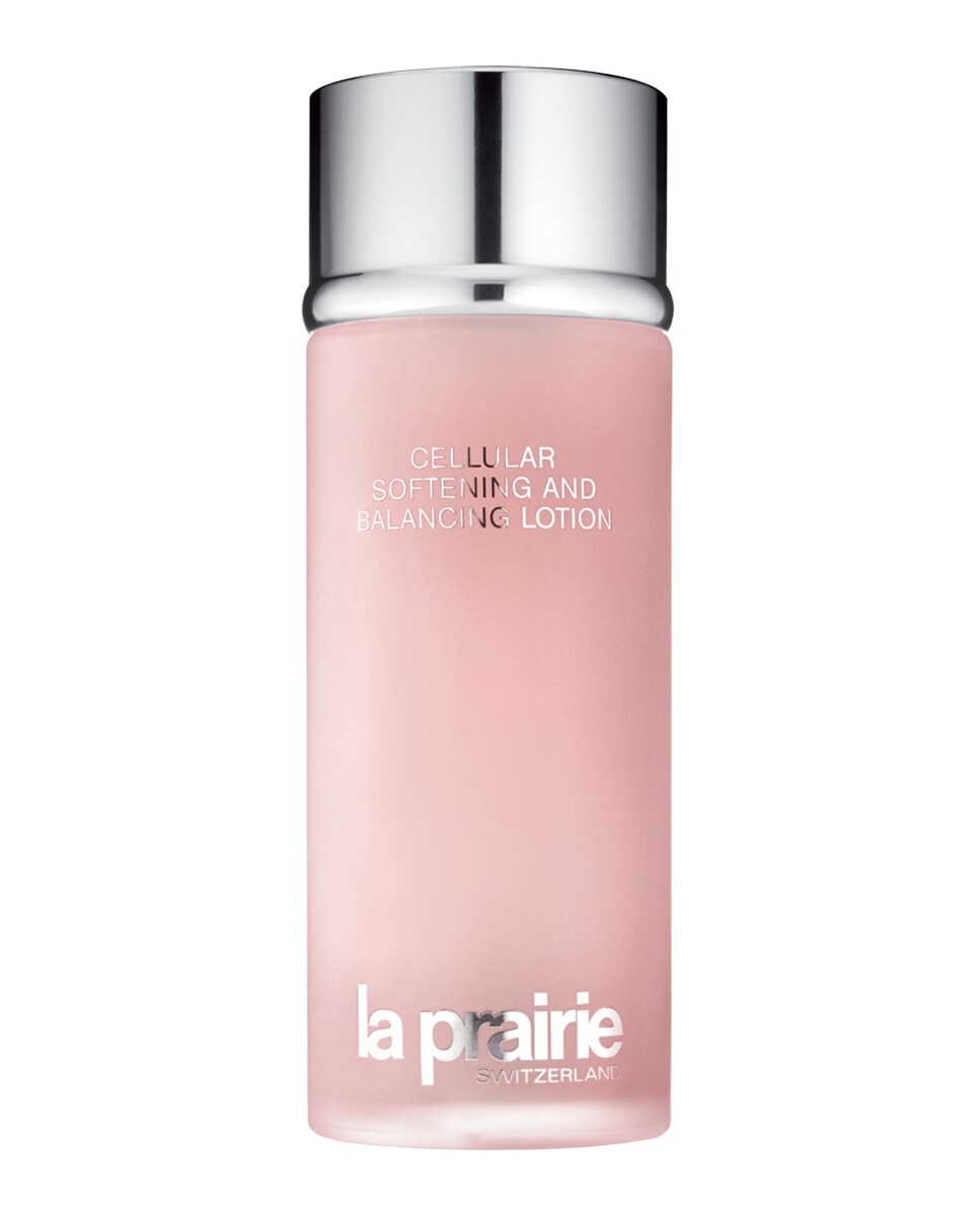 Loción equilibrante ultrahidratante 250 ml Cellular Softening & Balancing Lotion La Prairie 1