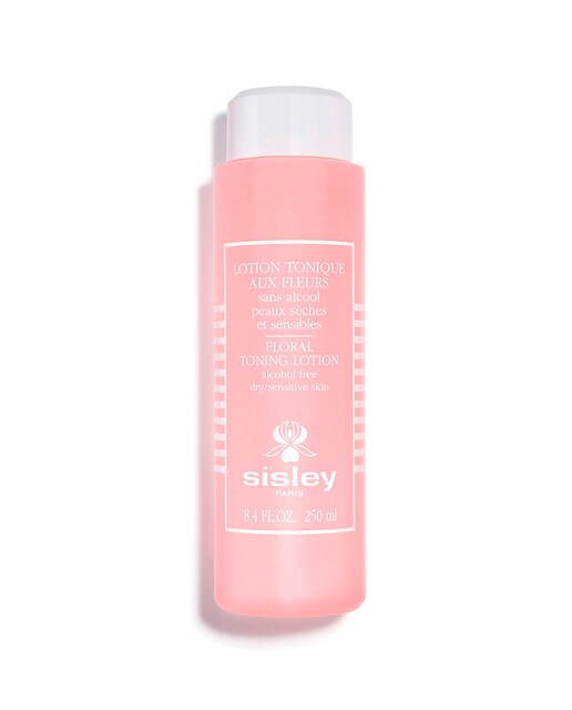 Imagen 0 de Tónico Lotion Tonique aux Fleurs 240 ml Sisley