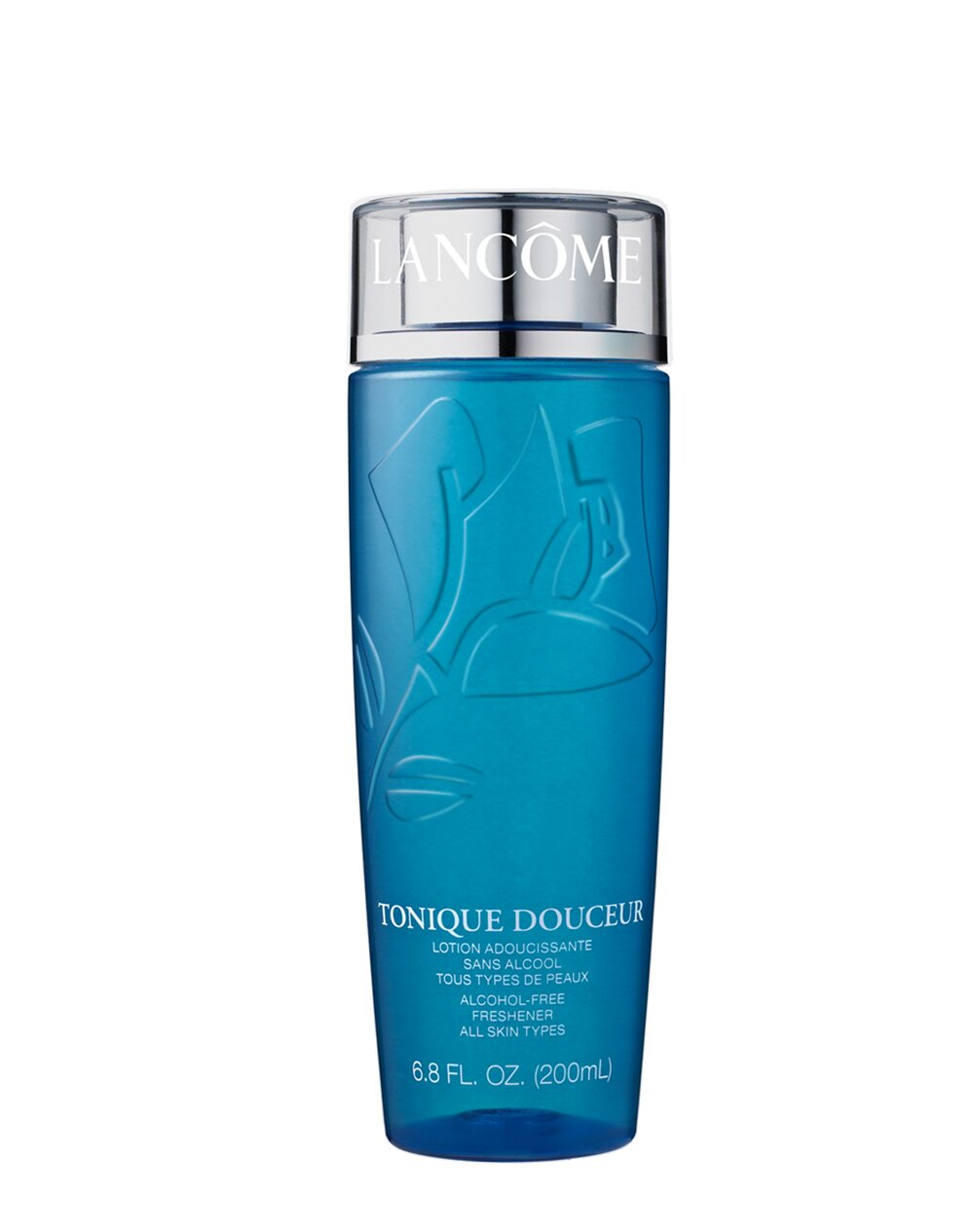 Loción hidratante de plantas suaves Tonique Douceur Lancôme - 400 ml 1