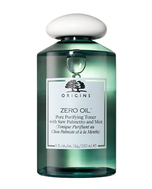 Tónico Zero Oil Refining Toner 150 ml Origins
