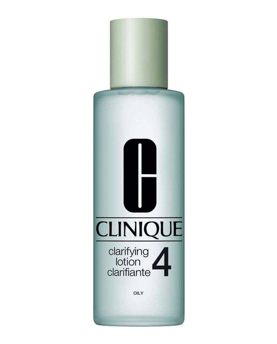 Clinique - Loción Clarificante 4 Clinique.