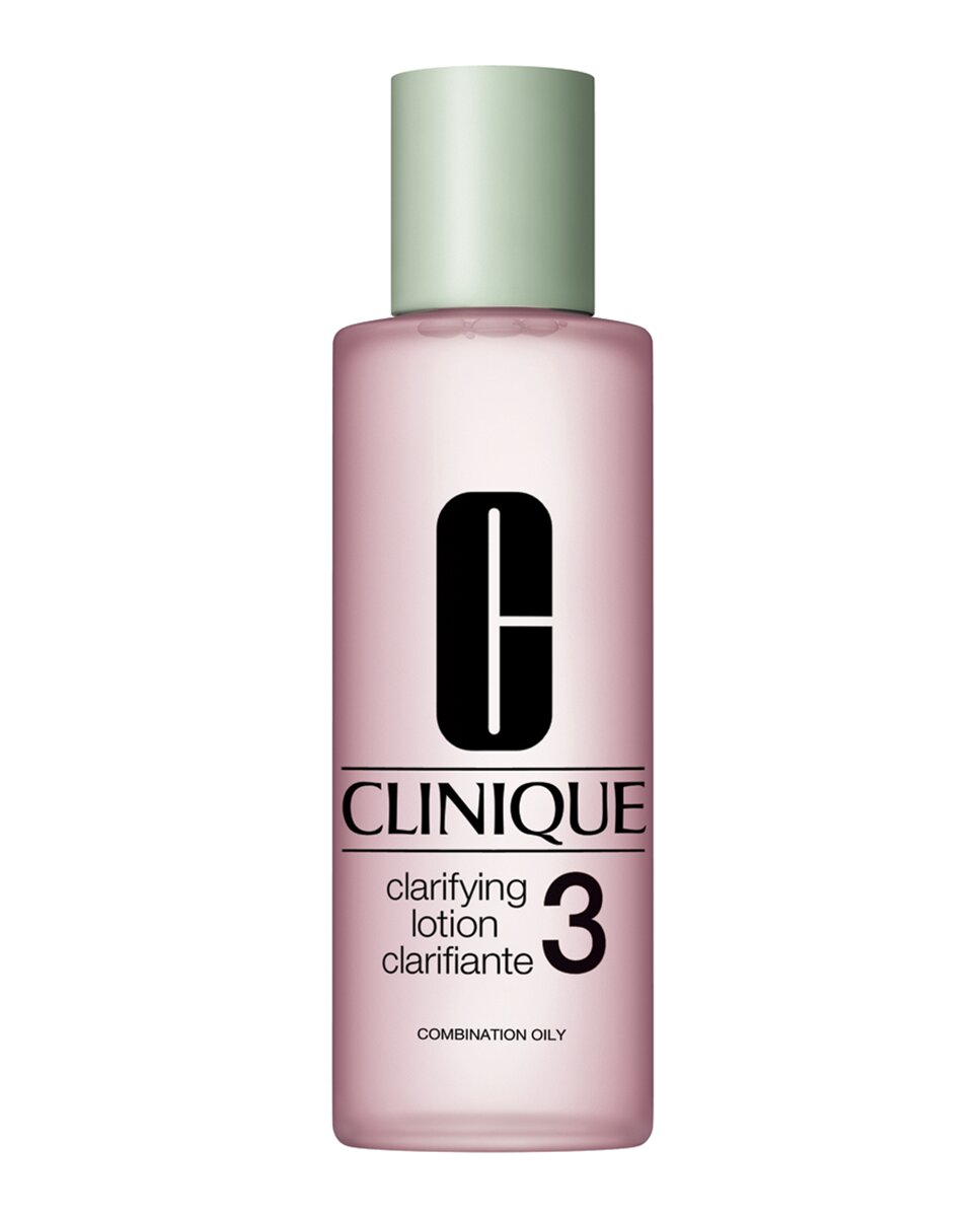 Clinique - Loción Clarificante 3 Clinique.