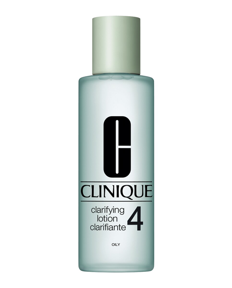 Clinique - Loción Clarificante 4 Clinique.