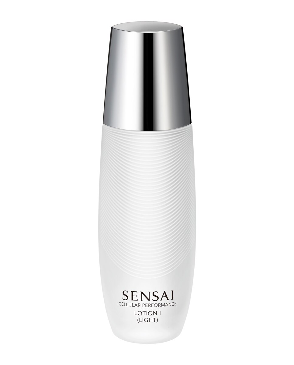 Loción hidratante I Light Cellular Performance Sensai 125 ml 1