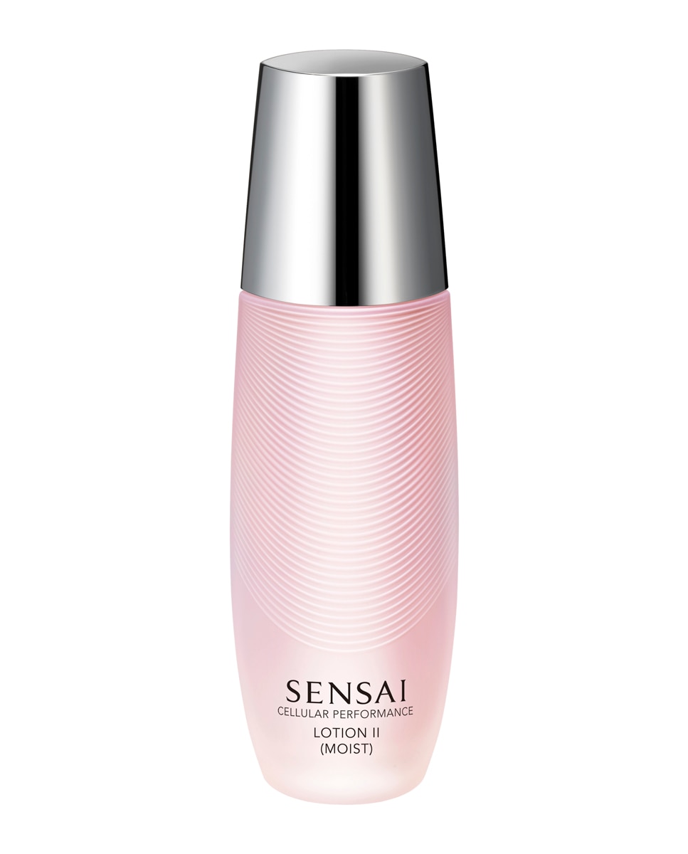 Imagen 0 de Loción hidratante Lotion II Cellular Performance 125 ml Sensai