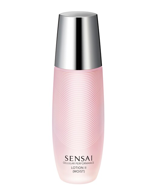 Imagen 0 de Loción hidratante Lotion II Cellular Performance 125 ml Sensai