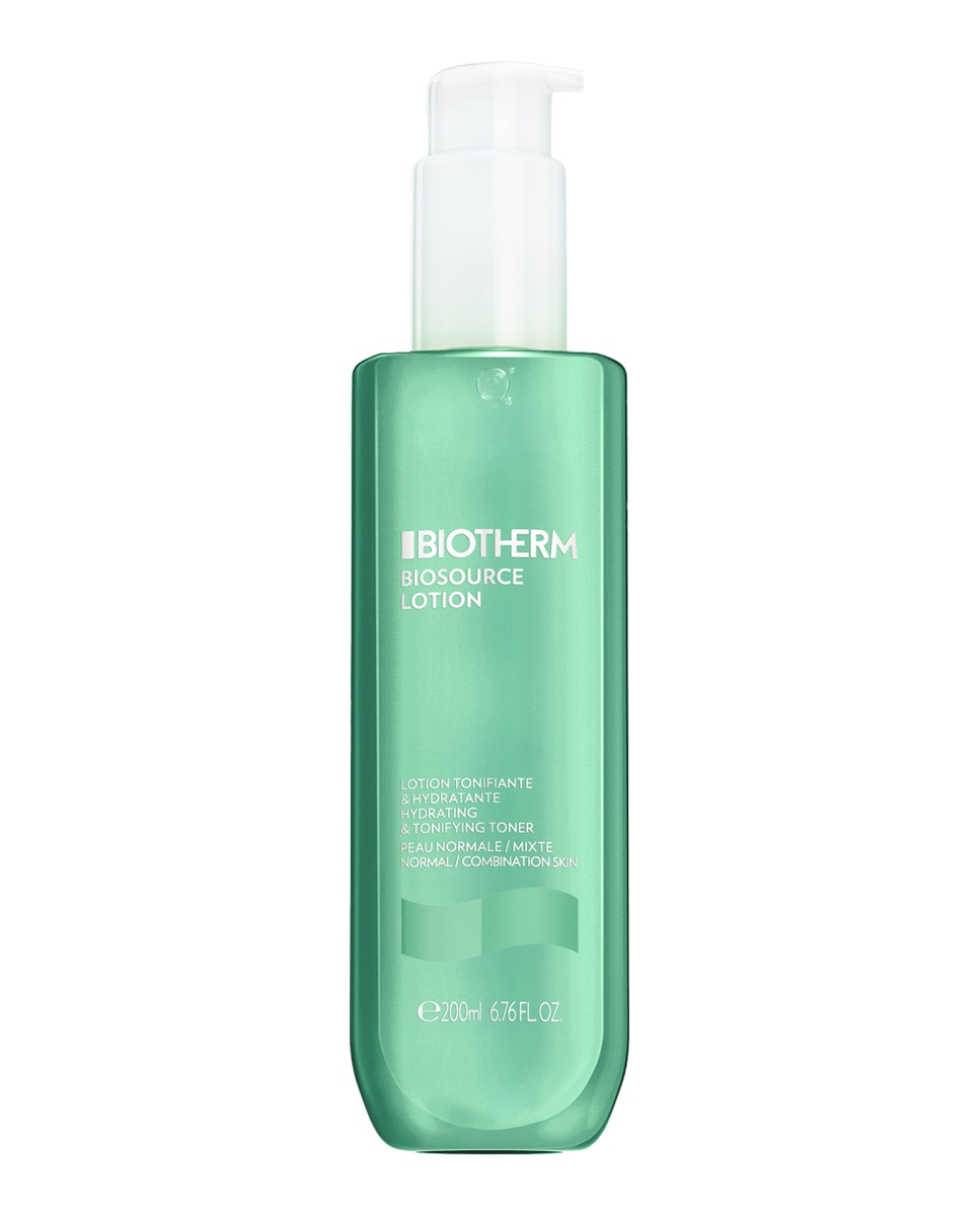 Tónico Estimulante Anti-Polución Facial Biosource Biotherm - 200 ml 1