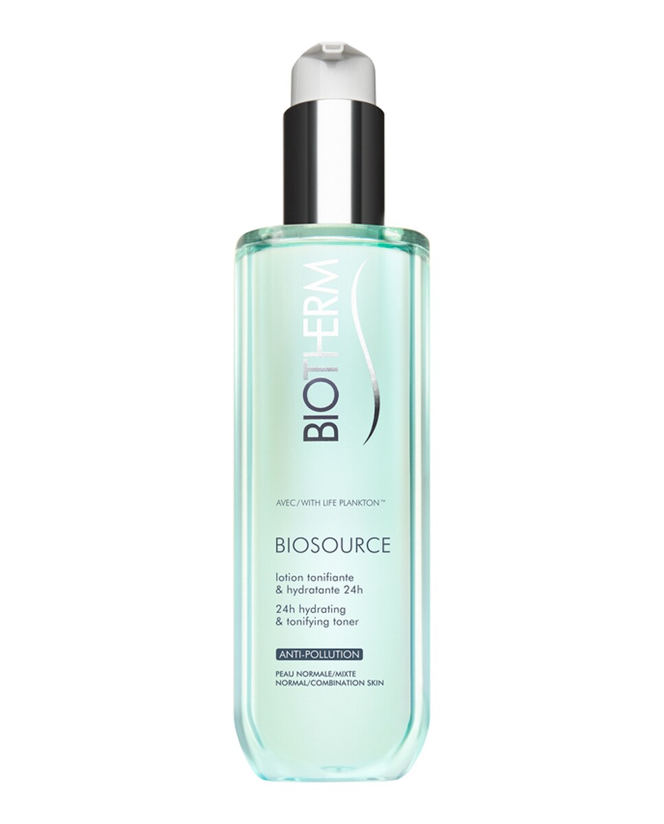 Tónico Biosource Piel normal/mixta 200 ml Biotherm 1