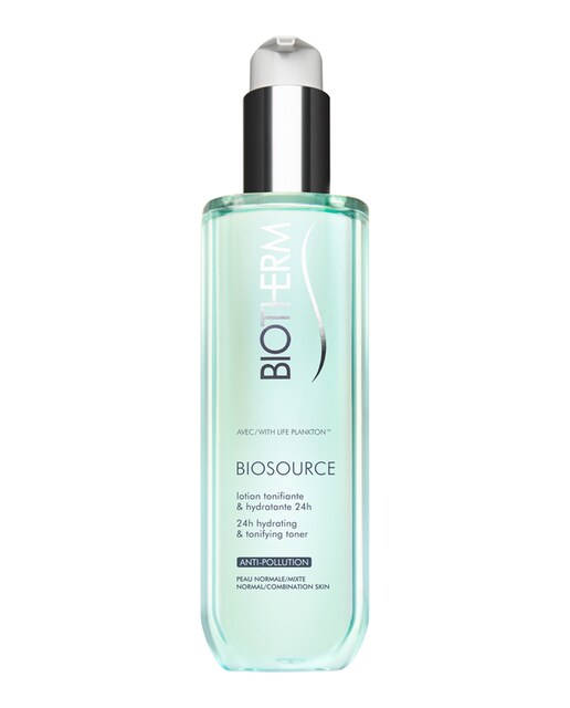 Imagen 0 de Tónico Biosource Piel normal/mixta 200 ml Biotherm