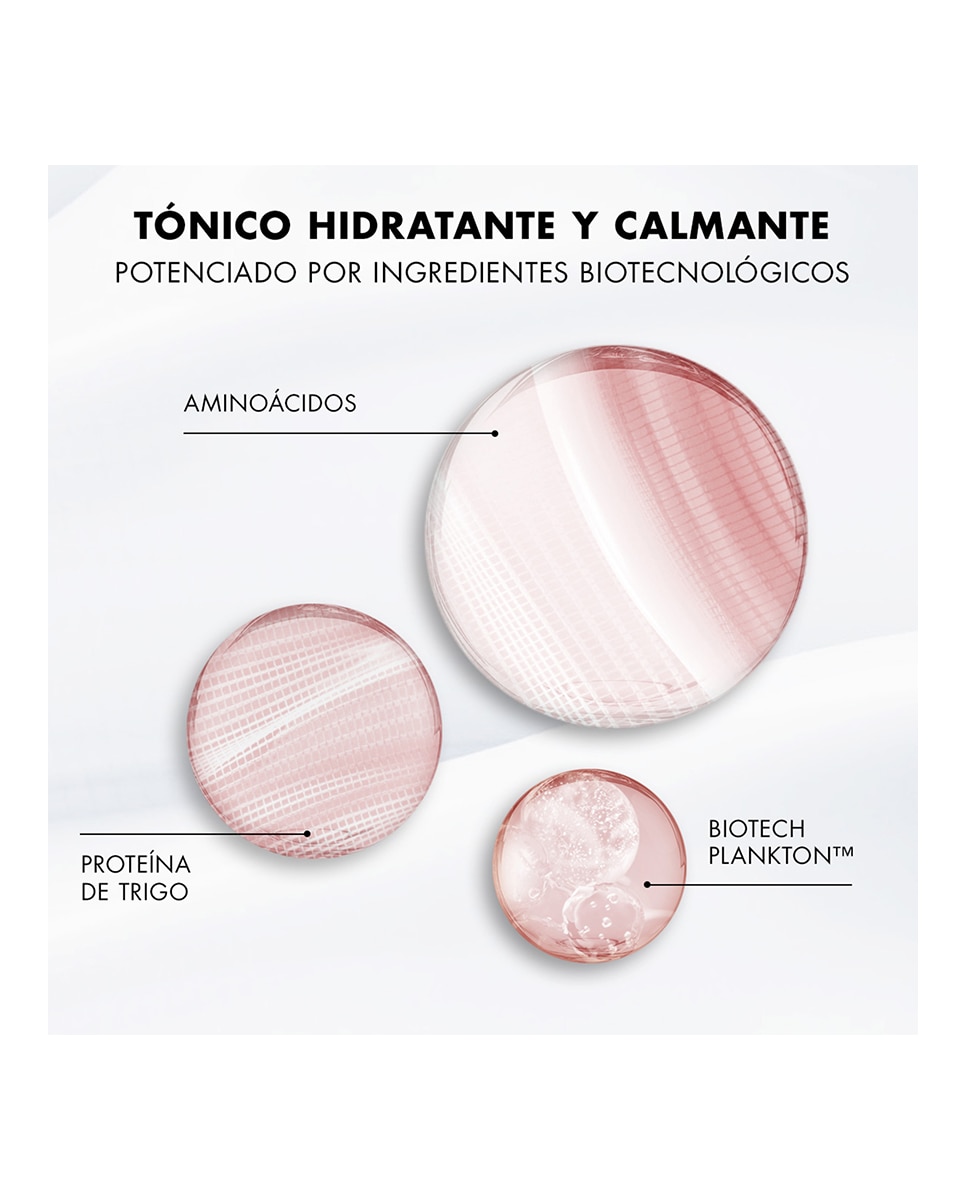 Tónico Facial Suavizante Anti-Polución Biosource 400 Ml Biotherm - 400 ml 3