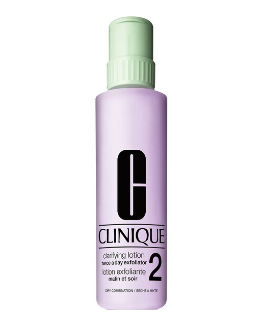 Loción Clarificante 2 Piel Mixta 487 ml Clinique
