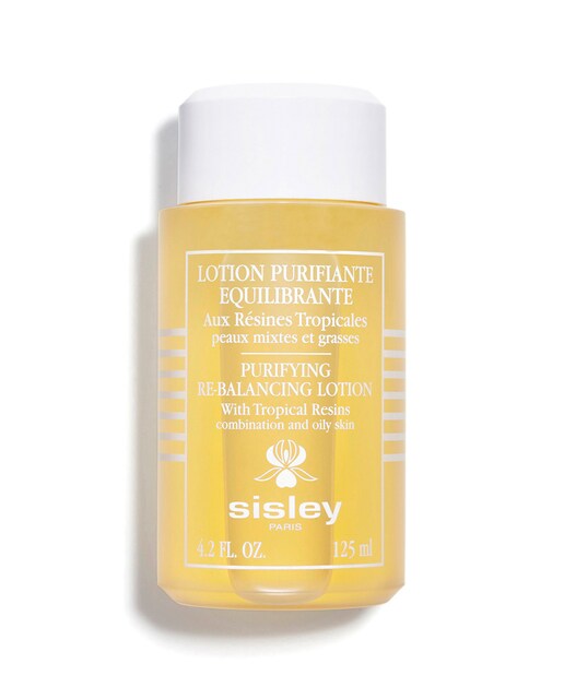 Loción Purificante Equilibrante Aux Resines Tropicales 125 ml Sisley