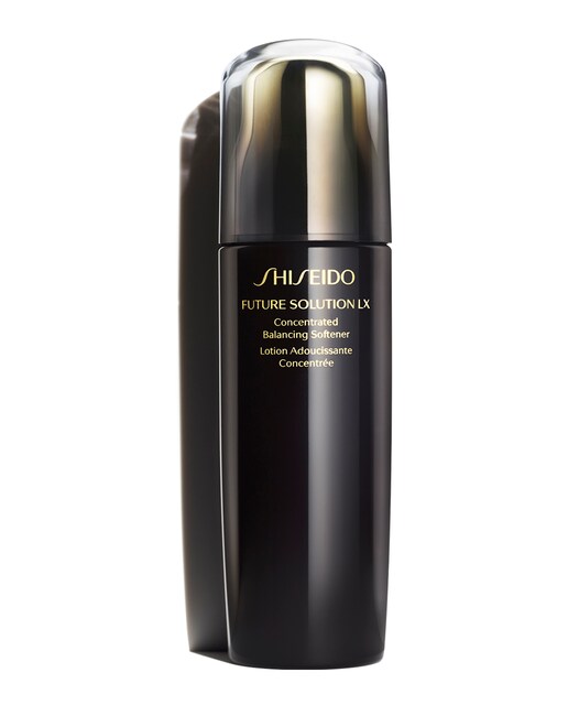 Tónico equilibrante Future Solution LX Concentrated Balancing Softener Shiseido