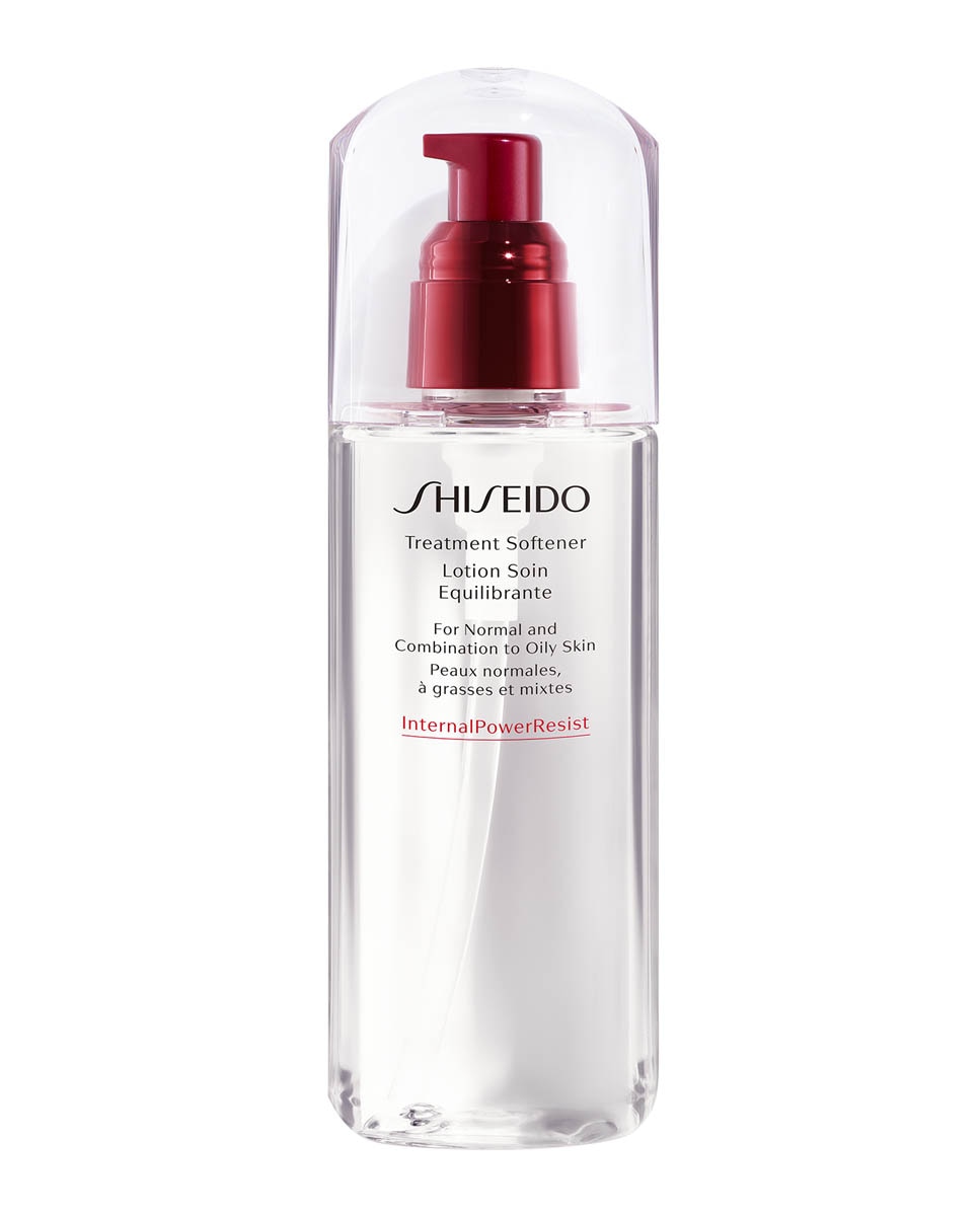 Tónico Treatment Softener 150 ml Shiseido - 150 ml 1