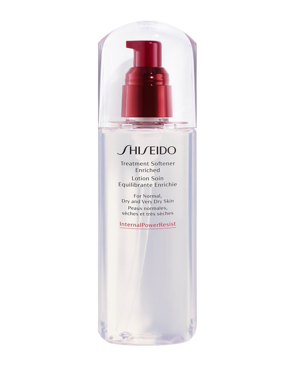 Tónico Treatment Softener Enriched 150 ml Shiseido - 150 ml 1