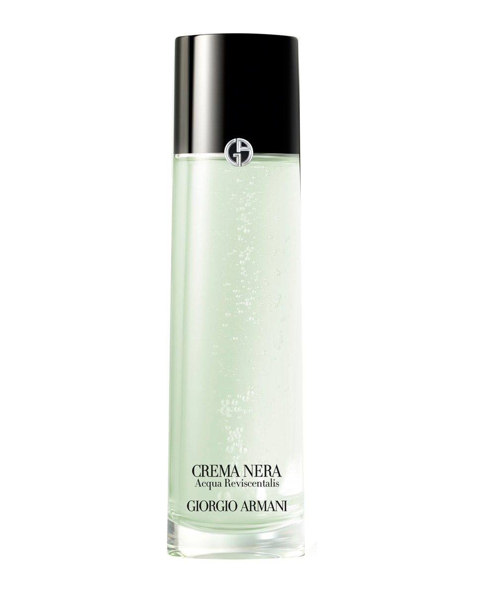 Giorgio Armani - Loción Crema Nera Acqua Reviscentalis Reviving Treatment 150 ml Giorgio Armani.
