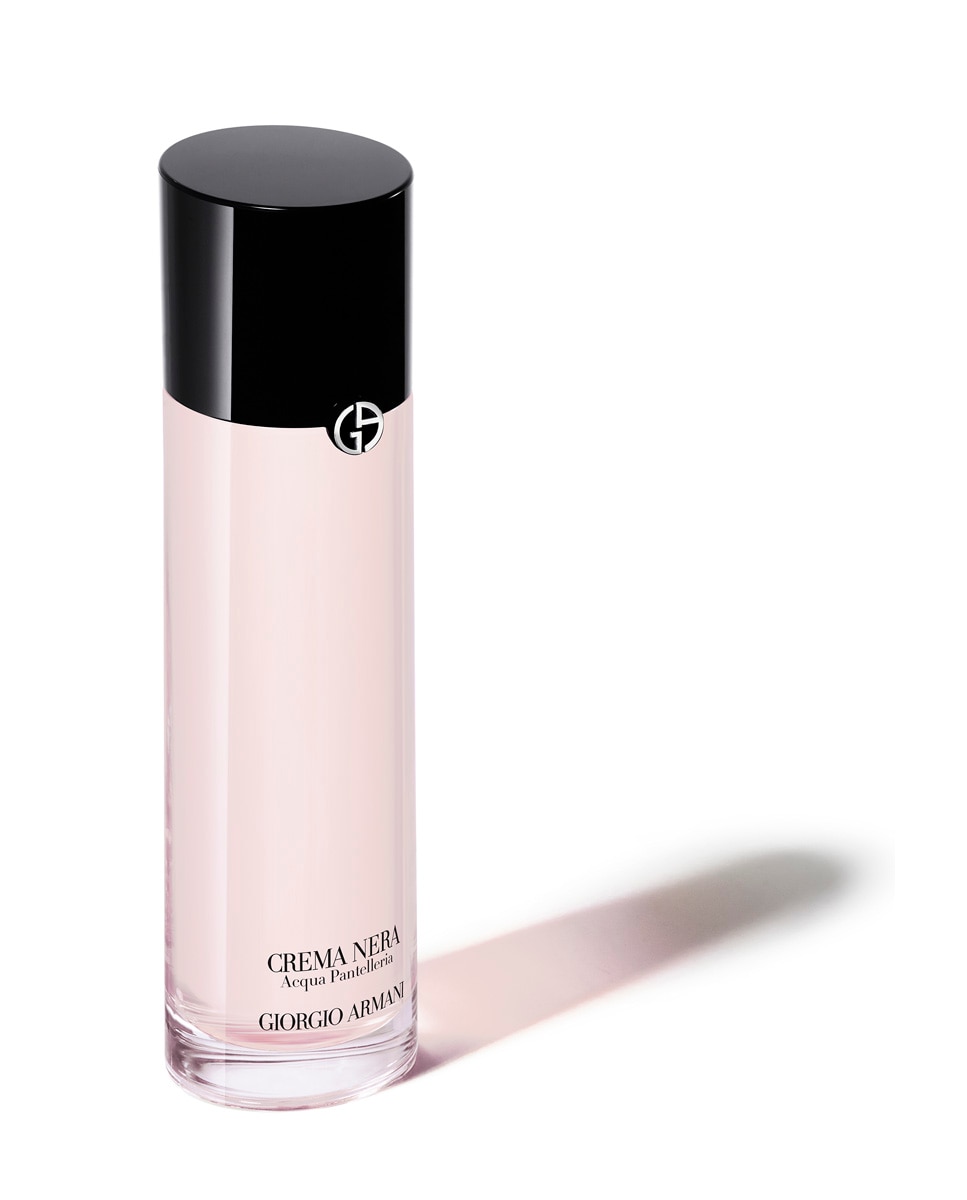 Crema Hidratante Nera Acqua Pantellería Giorgio Armani 150 ml · El