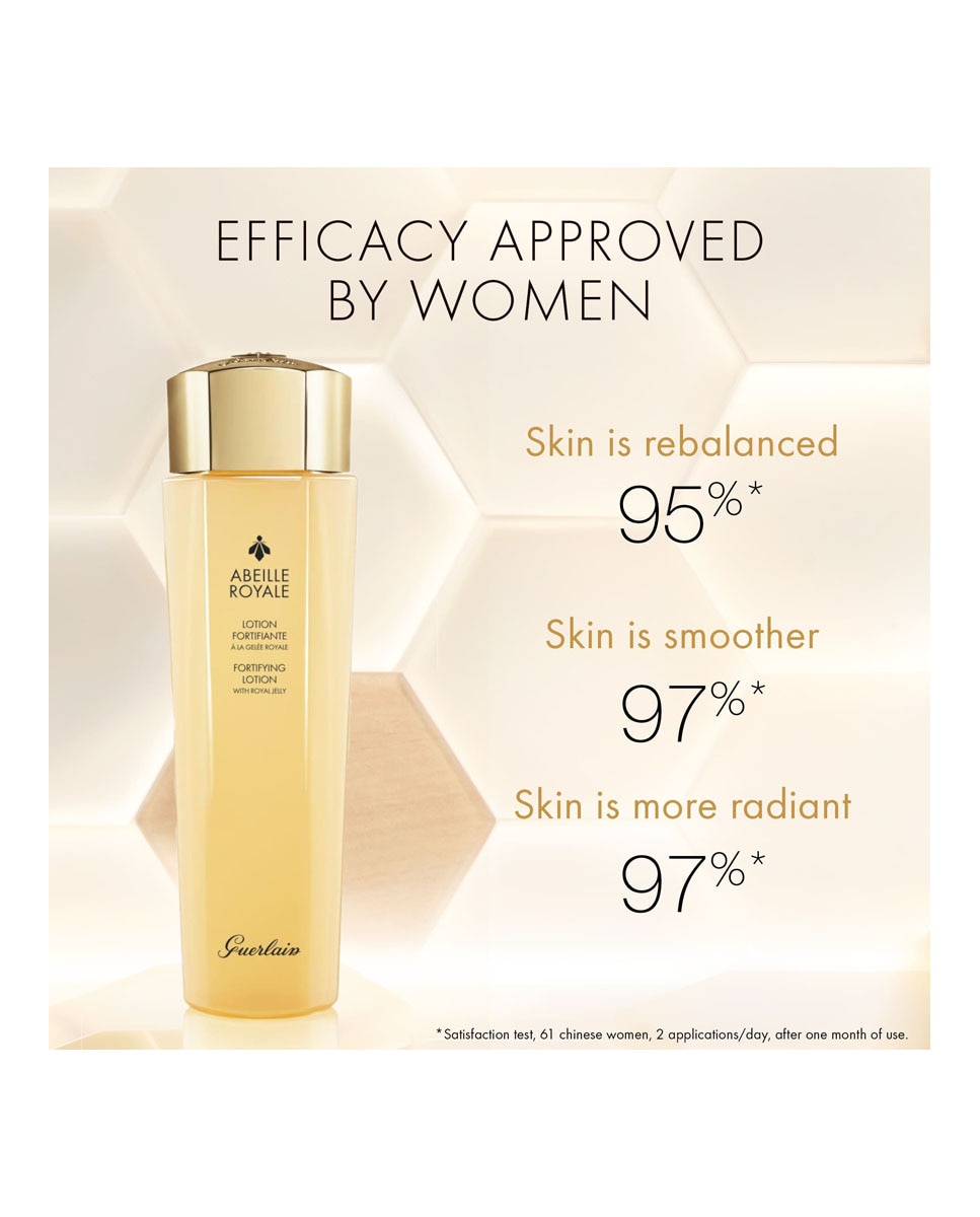 Loción Fortificante Abeille Royale 300 ml Guerlain - 300 ml 3