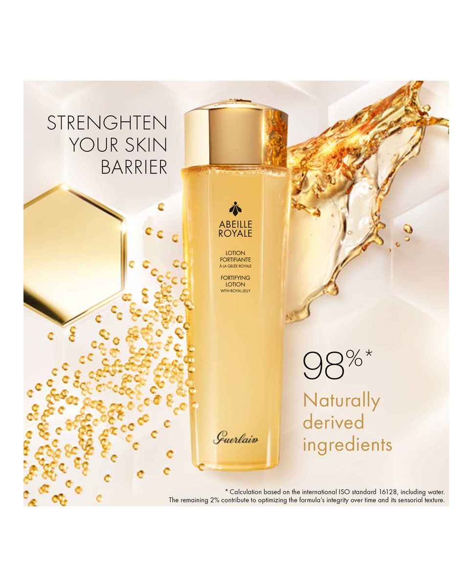 Loción Fortificante Abeille Royale 300 ml Guerlain - 300 ml 5