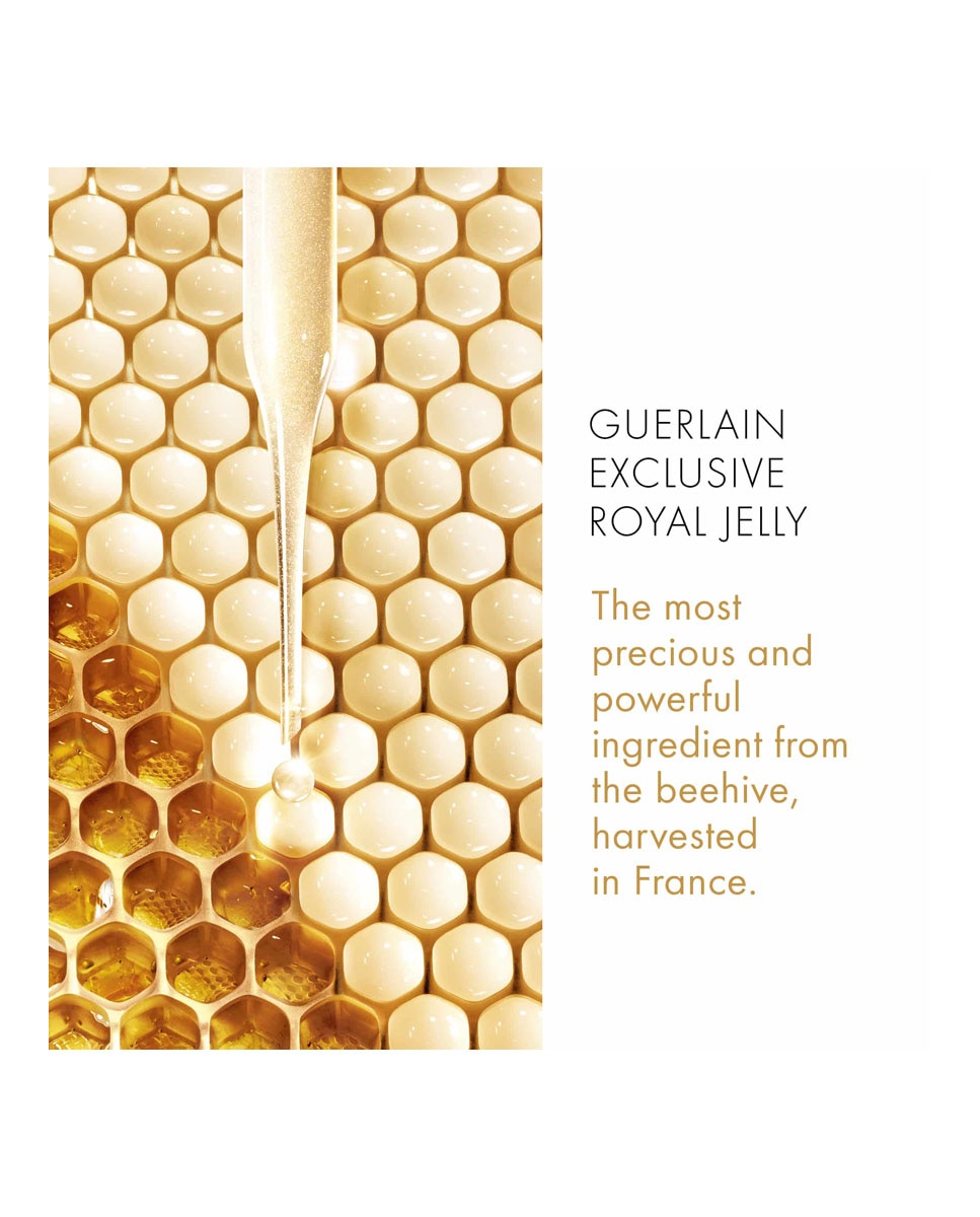 Loción Fortificante Abeille Royale 300 ml Guerlain - 300 ml 6