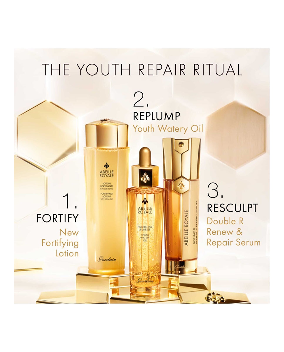 Loción Fortificante Abeille Royale 300 ml Guerlain - 300 ml 9