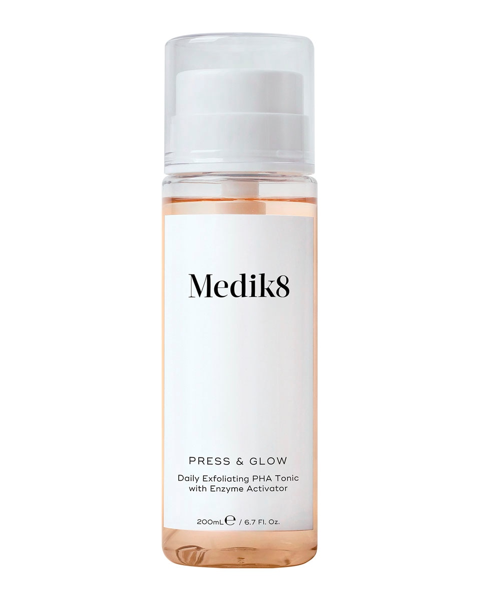 Medik8 - Tónico Press & Glow 200 ml Medik8.