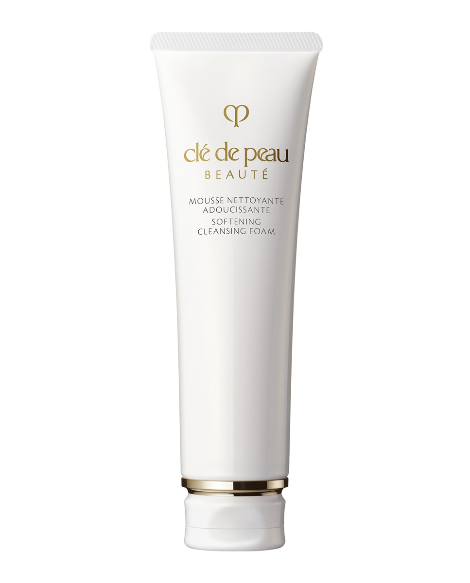 Clé de Peau Beauté - Limpiador facial Softening Cleansing Foam N Clé de Peau Beauté.