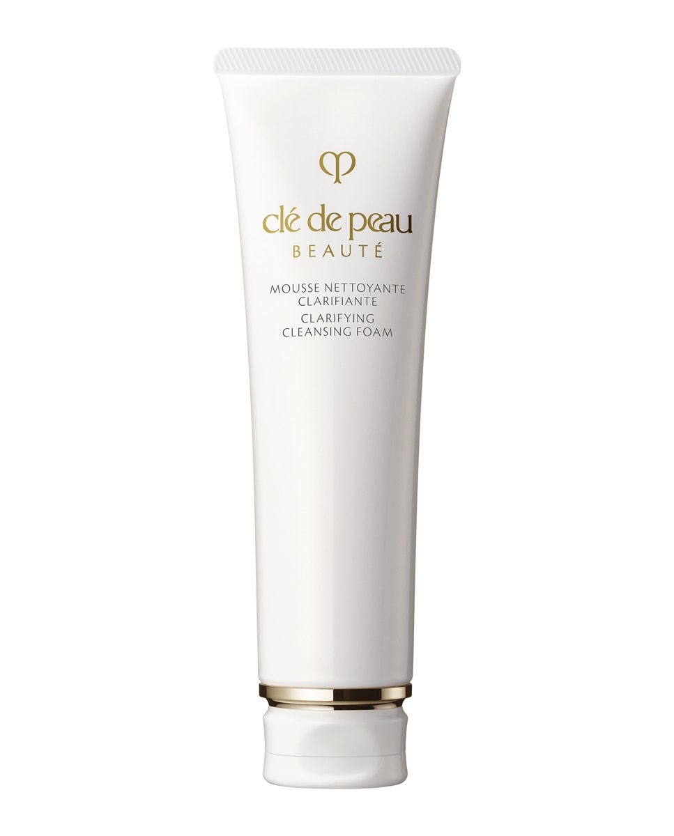 Clé de Peau Beauté - Limpiador facial Clarifying Cleansing Foam N Clé de Peau Beauté.