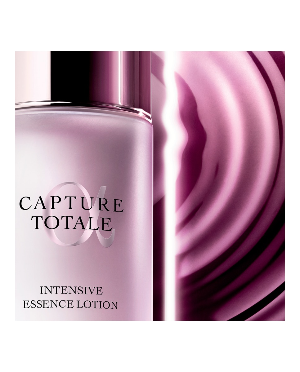 Capture Totale Intensive Essence Lotion Loción facial - 150 ml