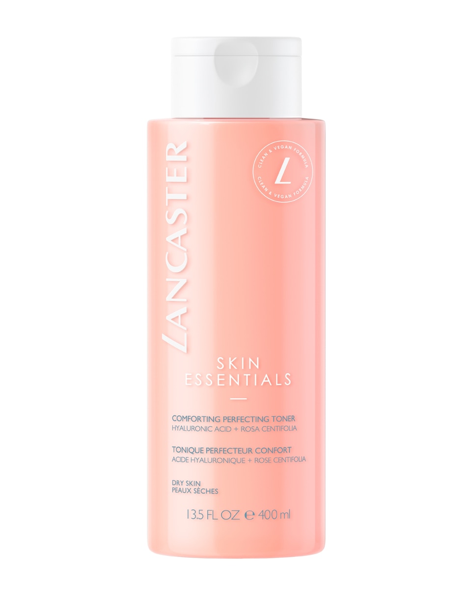 Lancaster - Tónico Lancaster Comforting Perfecting Toner 400 ml Lancaster.