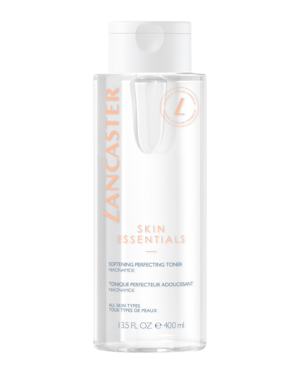 Lancaster - Tónico Softening Perfecting Toner 400 ml Lancaster.