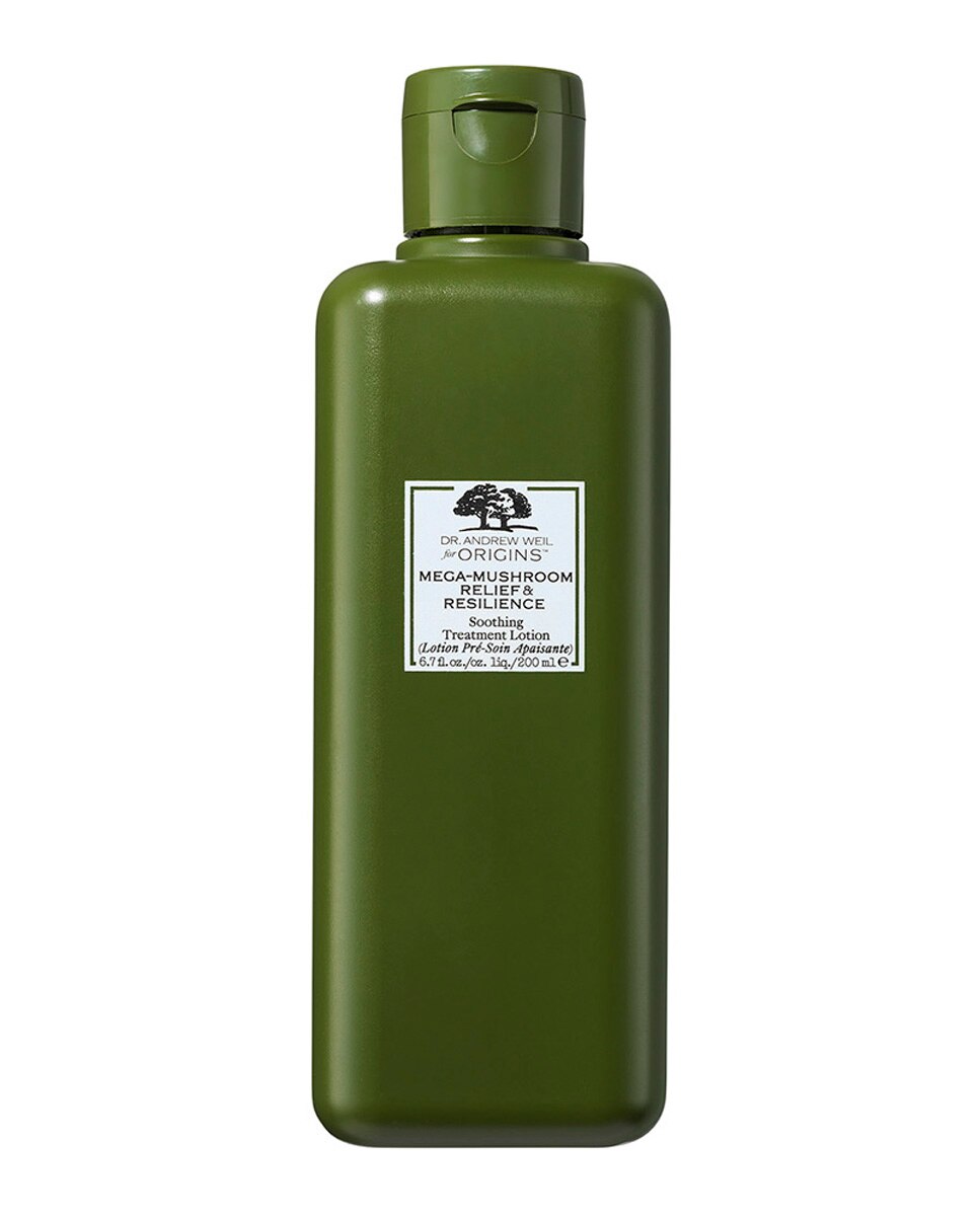 Loción Hidratante Dr. Andrew Weil For Origins Mega-Mushroom Relief & Resilience Soothing Treatment Lotion 200 ml Origins - 200 ml 1