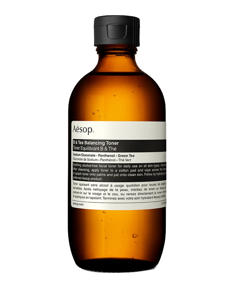 Imagen 0 de Tónico B & Tea Balancing Toner 200 mlAesop