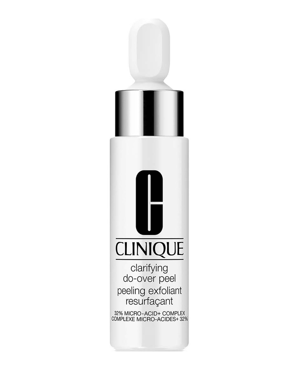 Exfoliante facial Peeling Clarifying Do-over Peel 30 ml Clinique - 30 ml 1