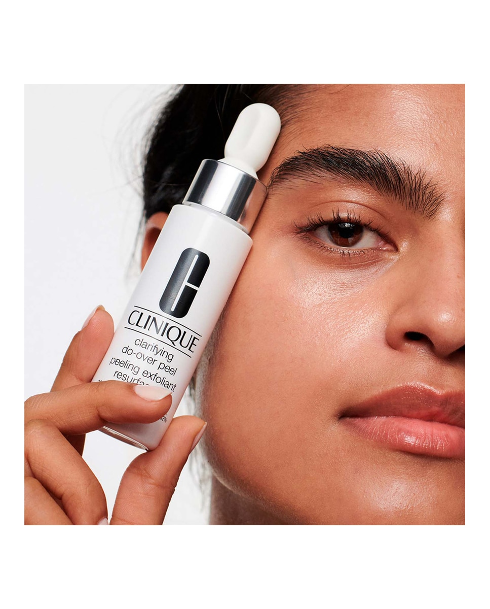 Exfoliante facial Peeling Clarifying Do-over Peel 30 ml Clinique - 30 ml 5