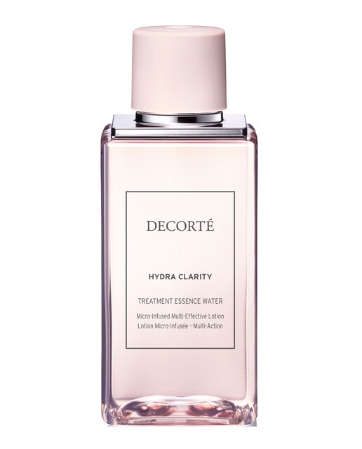 Loción Hydra Clarity Treatment Essence Water Decorté