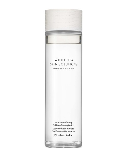 Tónico Bifásico Hidratante White Tea Skin Toner Lotion 200 ml Elizabeth Arden