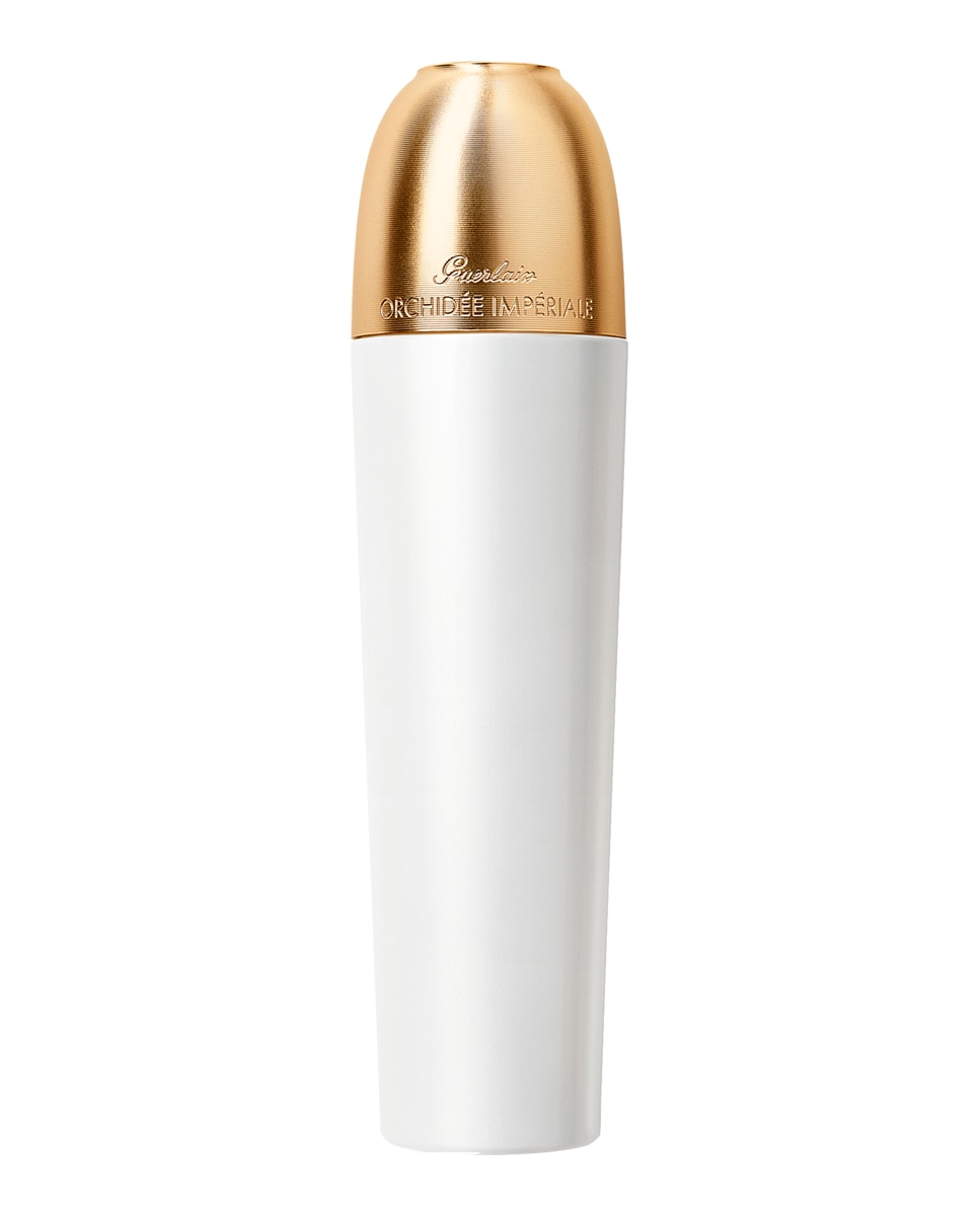 Guerlain - Loción Esencia Luz Orchidée Impériale Brightening 125 Ml Guerlain.
