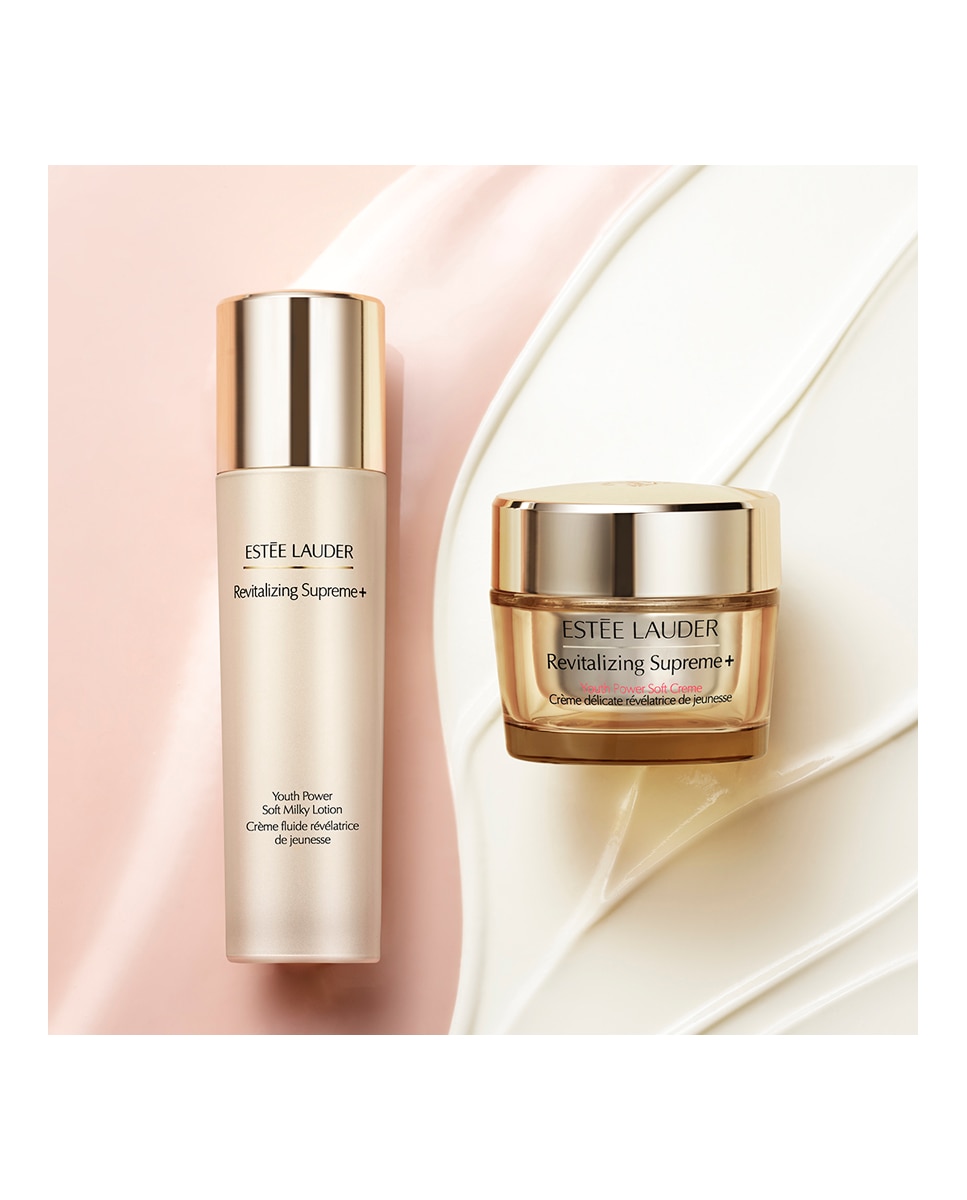 Loción Crema Hidratante Antiedad Revitalizing Supreme + Milky Lotion 100 ml Estée Lauder - 100 ml 4