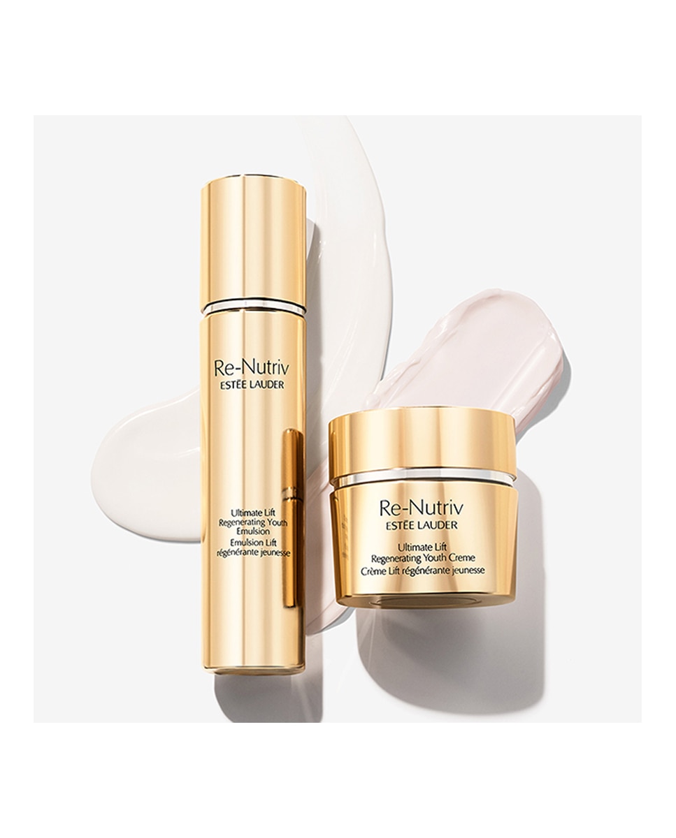 Thumbnail 2 de Estée Lauder Emulsión Re-Nutriv loción 75 ml