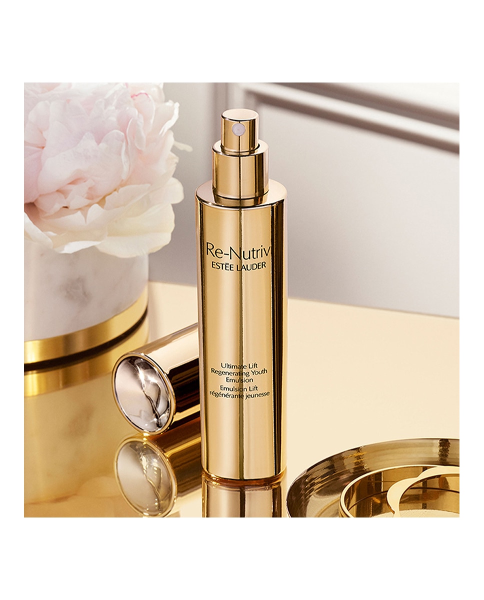 Thumbnail 3 de Estée Lauder Emulsión Re-Nutriv loción 75 ml