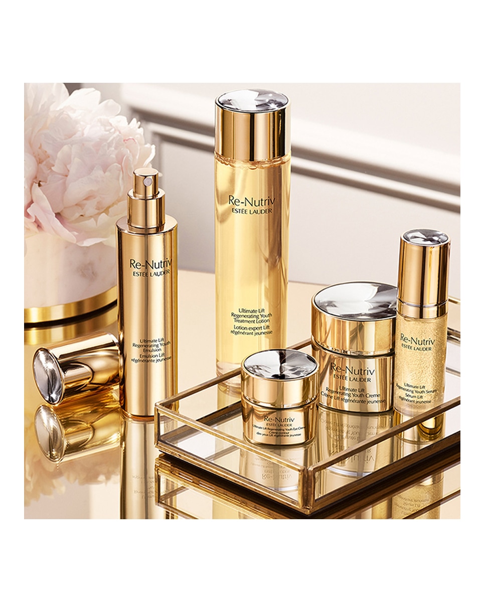 Thumbnail 4 de Estée Lauder Emulsión Re-Nutriv loción 75 ml