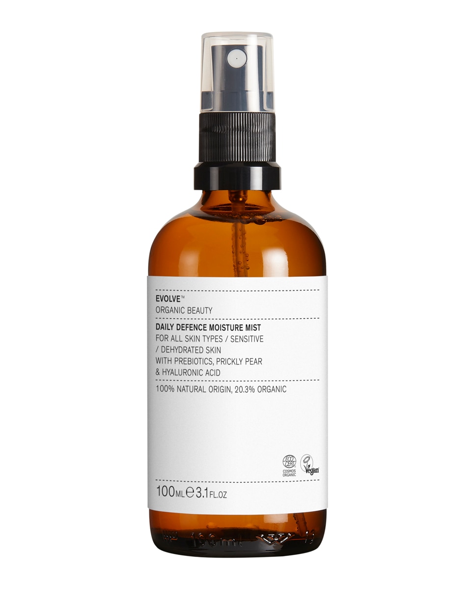 Imagen 0 de Agua de tratamiento Daily Defense Moisture Mist 100 ml Evolve